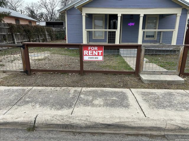 231 Gabriel, San Antonio, TX 78202