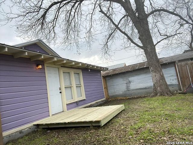 231 Gabriel, San Antonio, TX 78202