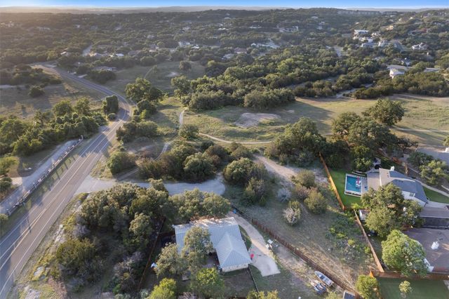 20702 Key CV, Lago Vista, TX 78645