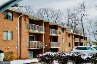 105 FITZ CT #202, Reisterstown, MD 21136