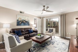 8256 E ARABIAN Trail 126, Scottsdale, AZ 85258