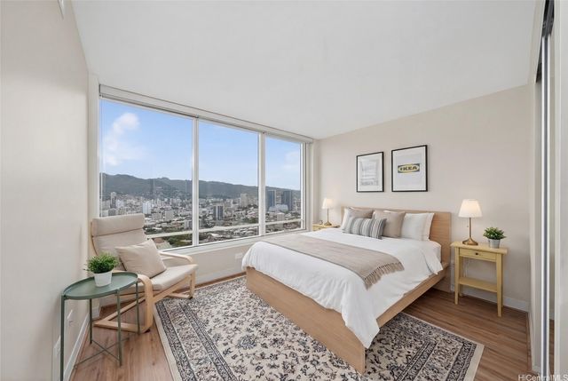 1009 kapiolani Boulevard 4211, Honolulu, HI 96814