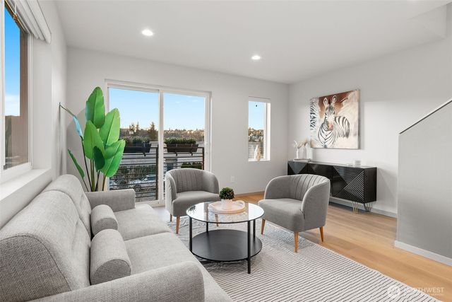 4714 Delridge Way SW, Seattle, WA 98106