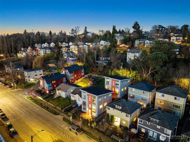 4714 Delridge Way SW, Seattle, WA 98106