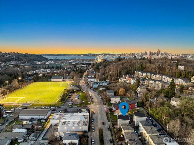 4714 Delridge Way SW, Seattle, WA 98106