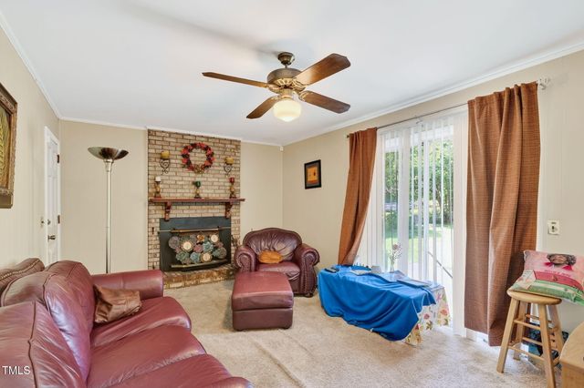 1515 Nicklaus Drive, Fayetteville, NC 28303