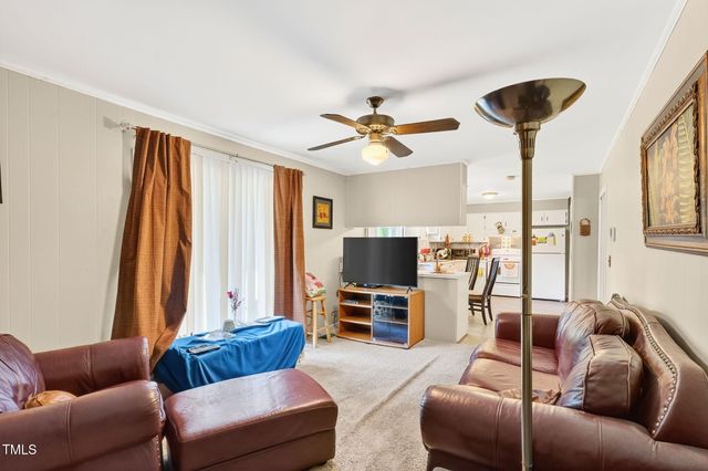 1515 Nicklaus Drive, Fayetteville, NC 28303