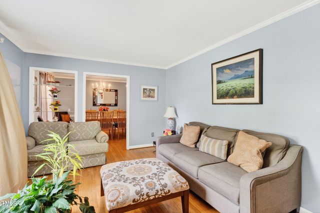 1515 Nicklaus Drive, Fayetteville, NC 28303