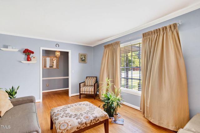 1515 Nicklaus Drive, Fayetteville, NC 28303