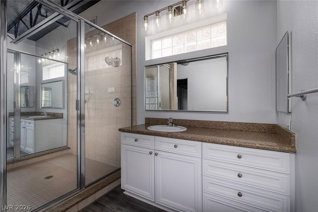 5651 Deer Creek Falls Court, Las Vegas, NV 89118