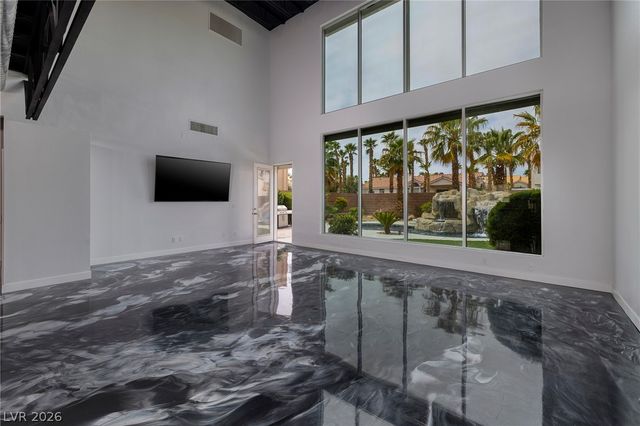 5651 Deer Creek Falls Court, Las Vegas, NV 89118