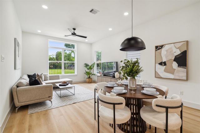 3415 Stonewall Street, Houston, TX 77020