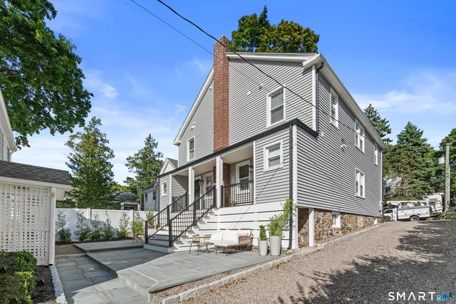 8 Farley Street B, Greenwich, CT 06830
