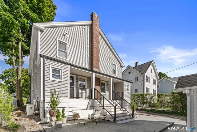 8 Farley Street B, Greenwich, CT 06830