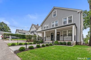 8 Farley Street B, Greenwich, CT 06830