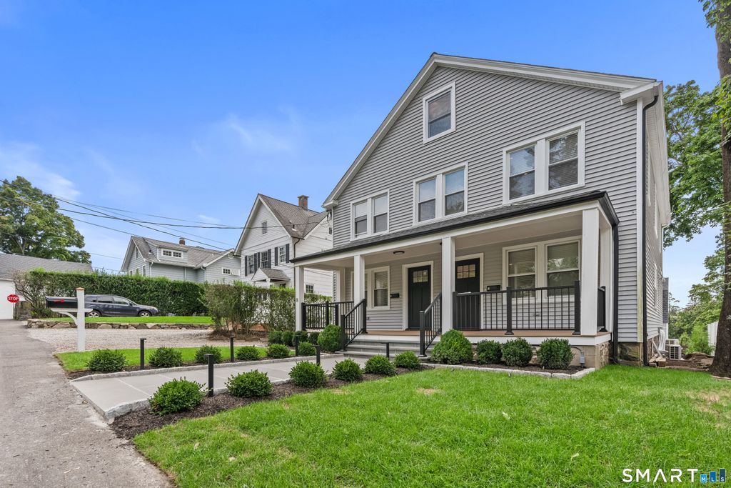 8 Farley Street B, Greenwich, CT 06830