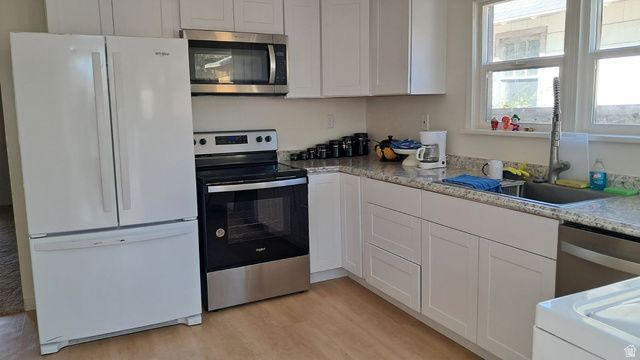 65 S 400 W, Milford, UT 84751