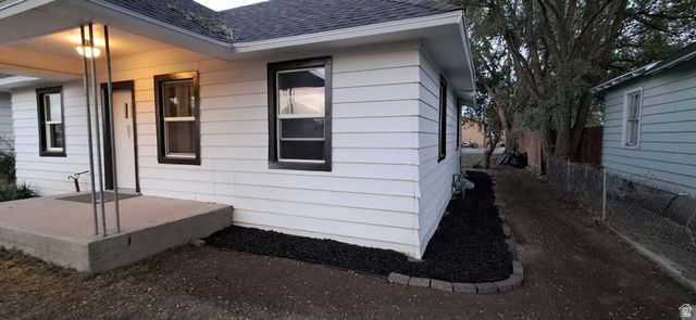 65 S 400 W, Milford, UT 84751