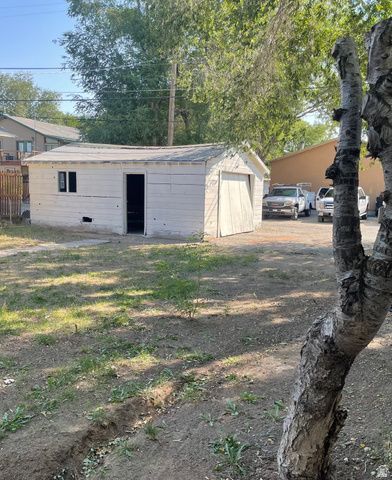 65 S 400 W, Milford, UT 84751