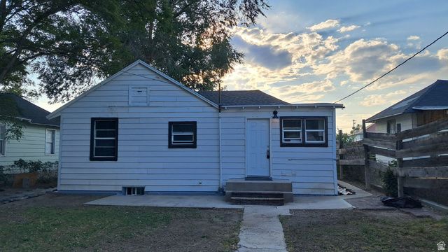 65 S 400 W, Milford, UT 84751