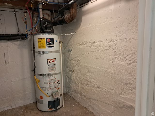 65 S 400 W, Milford, UT 84751