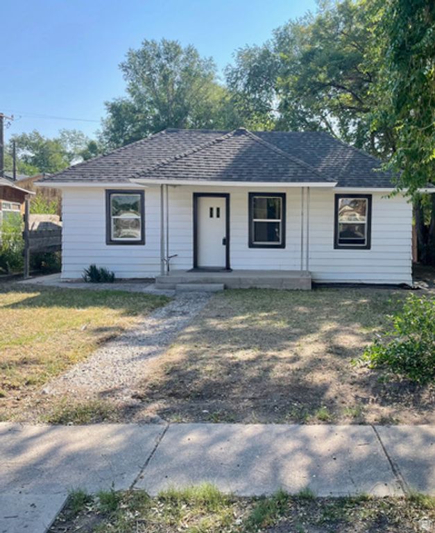 65 S 400 W, Milford, UT 84751