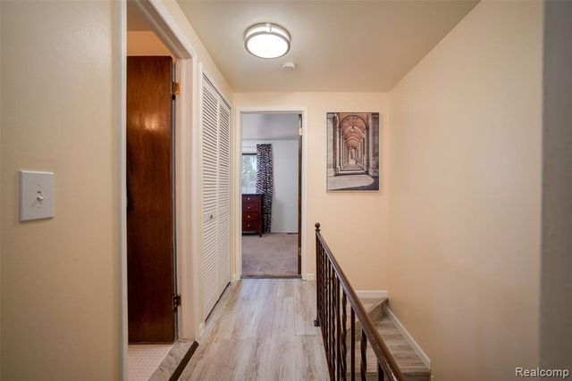 20937 Sherman Avenue, Southfield, MI 48033