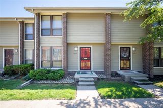 20937 Sherman Avenue, Southfield, MI 48033