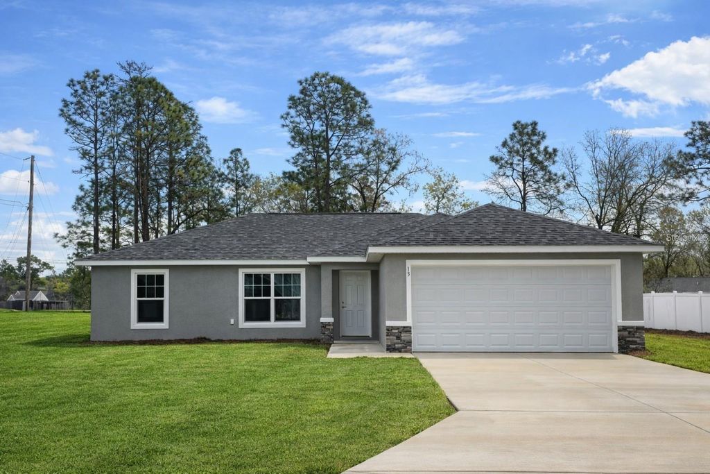 13 PECAN PASS TRAIL, Ocala, FL 34472