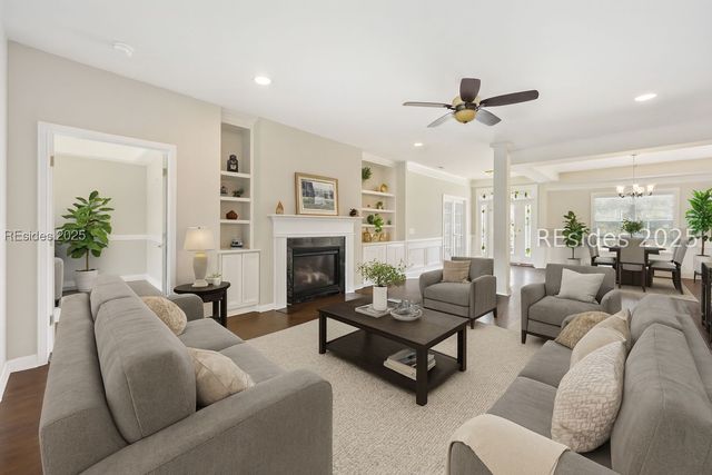 237 Grand Ct S, Bluffton, SC 29910