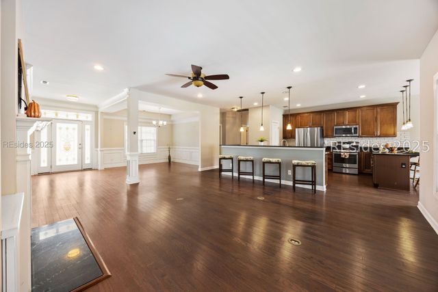 237 Grand Ct S, Bluffton, SC 29910