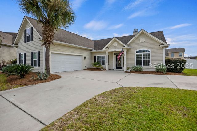 237 Grand Ct S, Bluffton, SC 29910