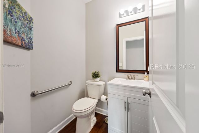 237 Grand Ct S, Bluffton, SC 29910