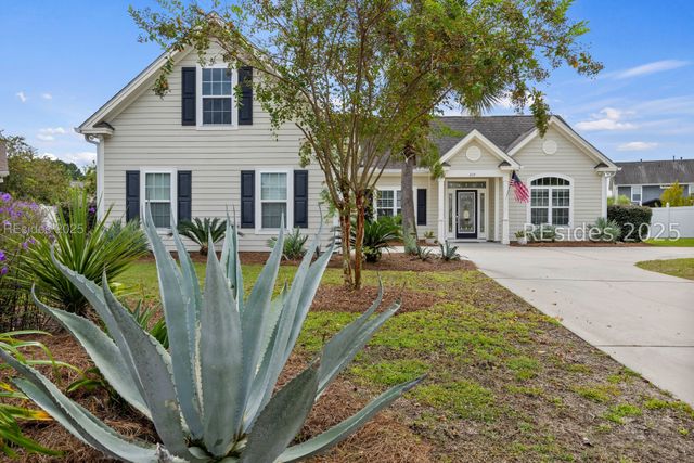 237 Grand Ct S, Bluffton, SC 29910
