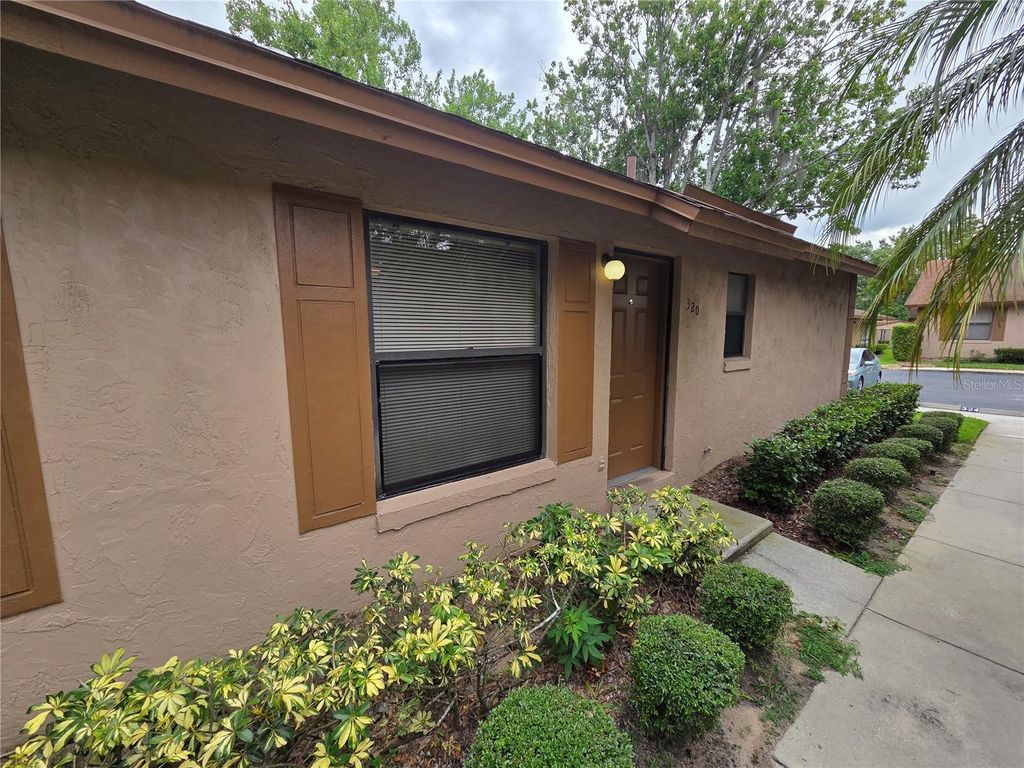 320 ERON WAY 6, Winter Garden, FL 34787