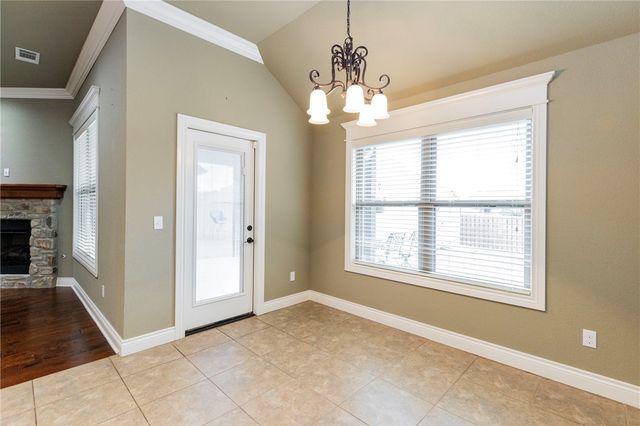 8141 Buona Sera Street, Springdale, AR 72762