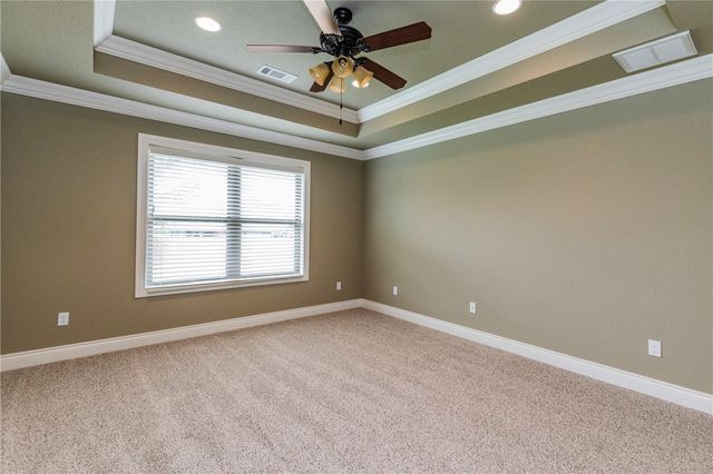 8141 Buona Sera Street, Springdale, AR 72762