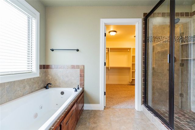 8141 Buona Sera Street, Springdale, AR 72762