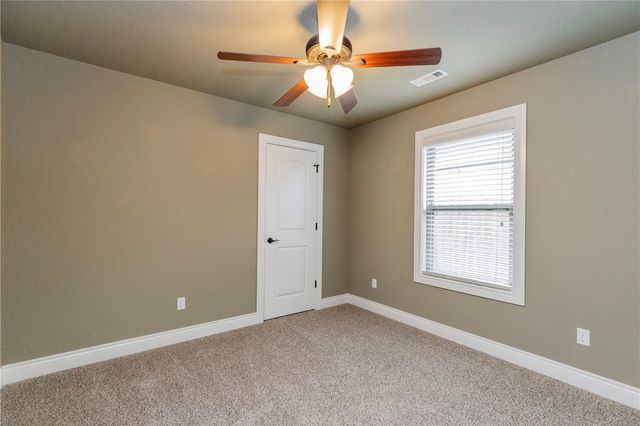 8141 Buona Sera Street, Springdale, AR 72762