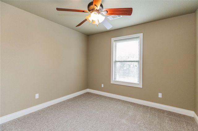8141 Buona Sera Street, Springdale, AR 72762