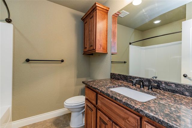 8141 Buona Sera Street, Springdale, AR 72762
