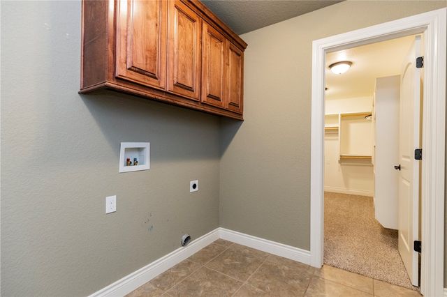 8141 Buona Sera Street, Springdale, AR 72762