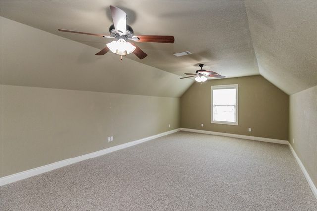 8141 Buona Sera Street, Springdale, AR 72762