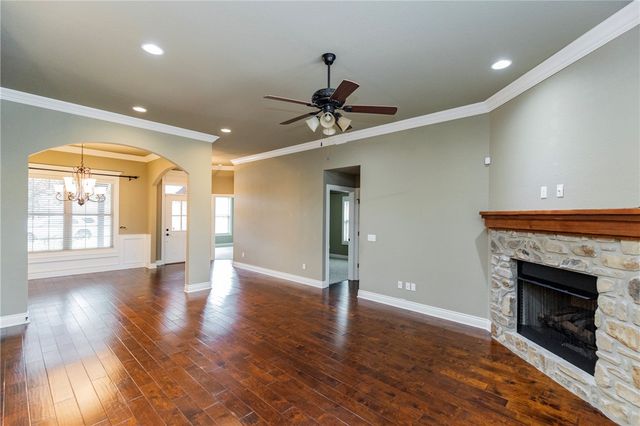 8141 Buona Sera Street, Springdale, AR 72762