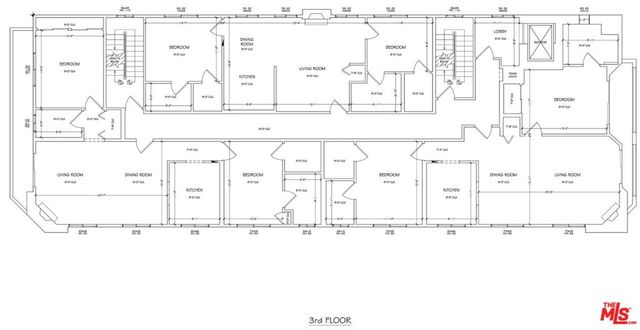 1951 Glendon Avenue, Los Angeles, CA 90025