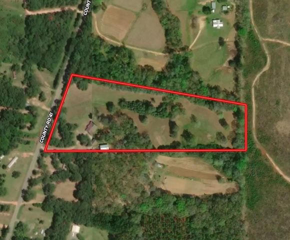 12268 County Road 41, Hartford, AL 36344
