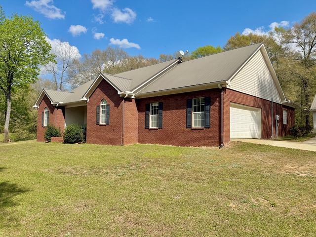 12268 County Road 41, Hartford, AL 36344