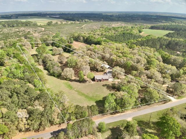 12268 County Road 41, Hartford, AL 36344