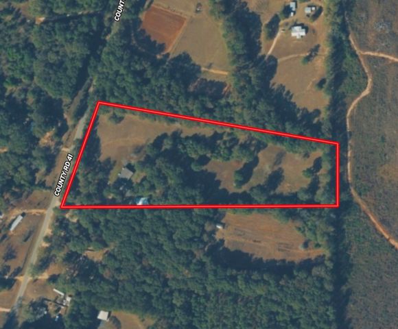 12268 County Road 41, Hartford, AL 36344