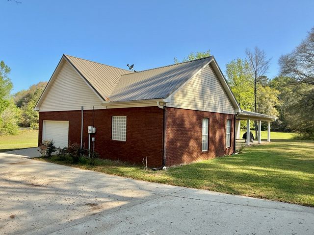 12268 County Road 41, Hartford, AL 36344